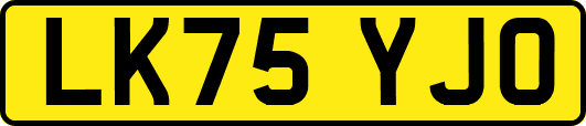 LK75YJO