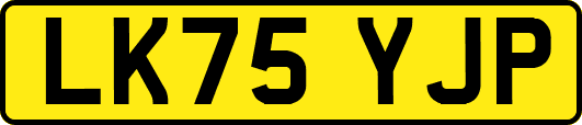 LK75YJP