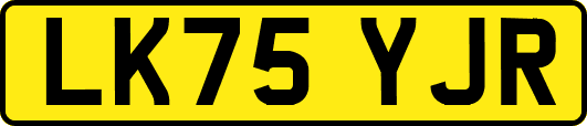 LK75YJR