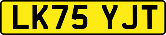 LK75YJT