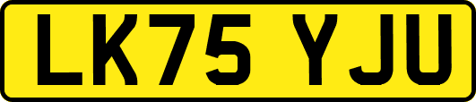 LK75YJU