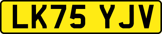 LK75YJV