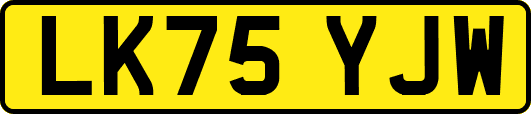 LK75YJW