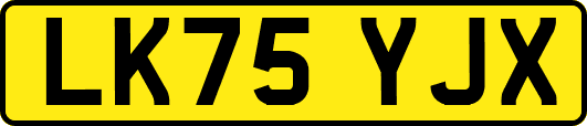 LK75YJX