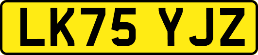 LK75YJZ