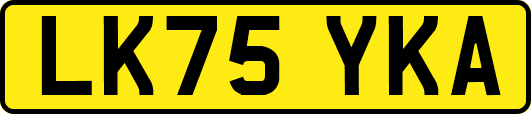 LK75YKA