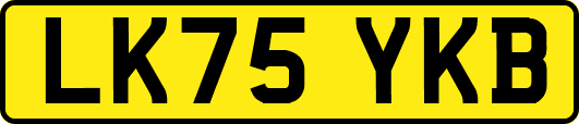 LK75YKB