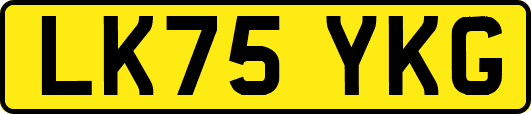LK75YKG