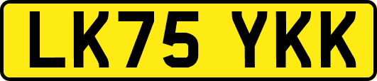 LK75YKK