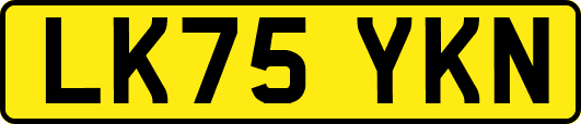 LK75YKN