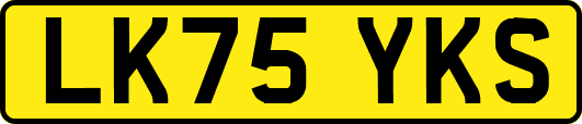 LK75YKS