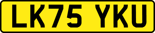 LK75YKU