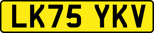 LK75YKV