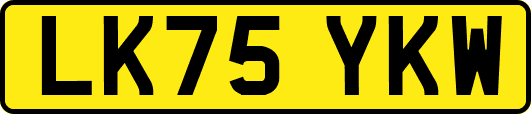 LK75YKW