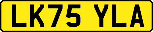 LK75YLA