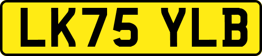 LK75YLB