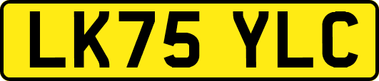 LK75YLC