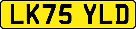 LK75YLD