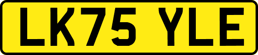LK75YLE
