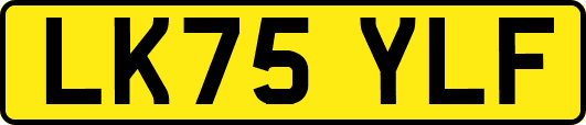 LK75YLF