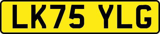 LK75YLG