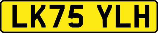 LK75YLH