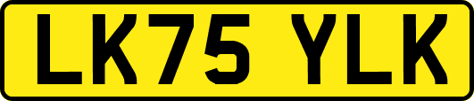 LK75YLK