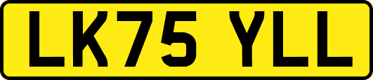 LK75YLL