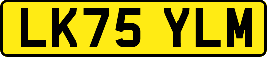 LK75YLM