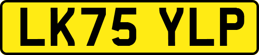 LK75YLP