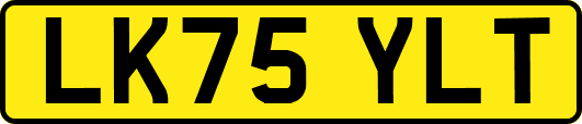 LK75YLT