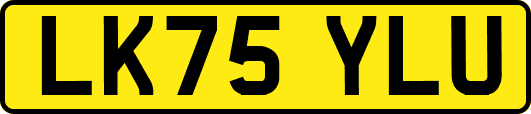 LK75YLU