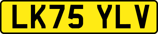 LK75YLV
