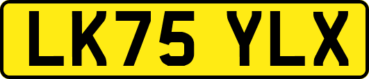 LK75YLX