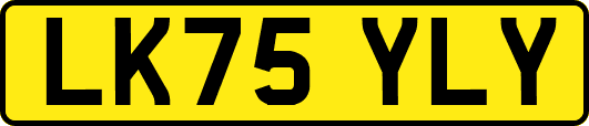 LK75YLY