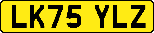 LK75YLZ