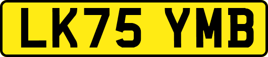 LK75YMB