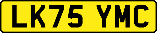 LK75YMC