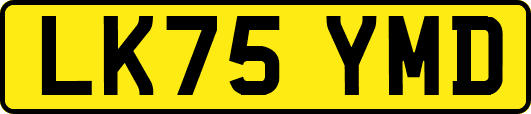 LK75YMD