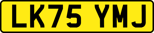 LK75YMJ