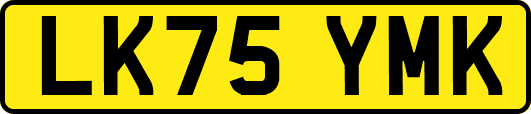 LK75YMK