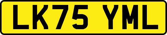 LK75YML