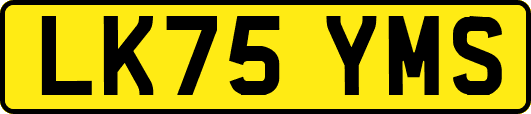 LK75YMS