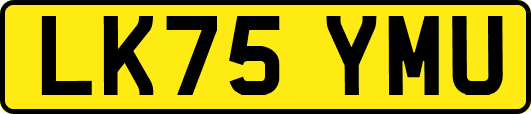 LK75YMU