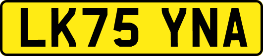 LK75YNA