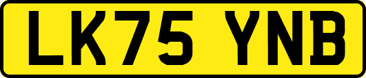 LK75YNB