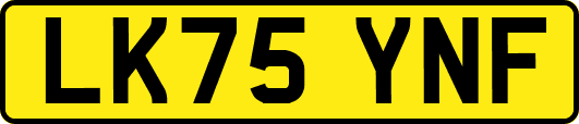 LK75YNF
