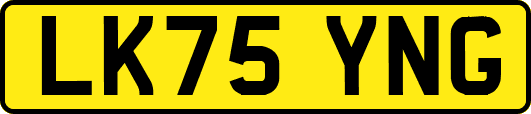 LK75YNG
