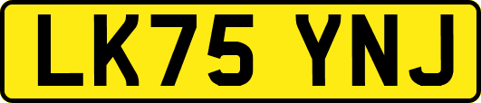 LK75YNJ