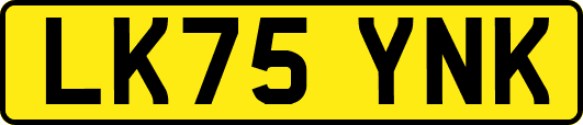 LK75YNK